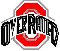 *THE* Overrated University