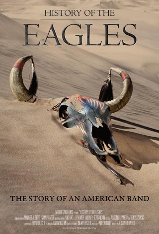 Review: History of the Eagles